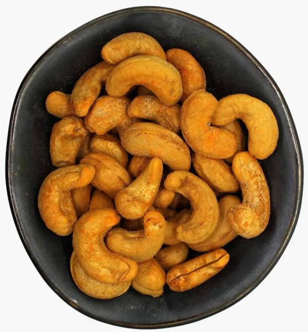 Cashew Nuts (raw and roasted) - Image 2