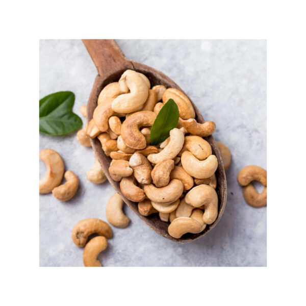 Cashew nuts Vietnam High quality Cheap price Raw Cashew nuts W320 - Image 2