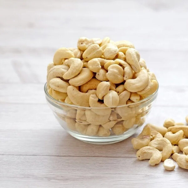 Premium Cashew Nuts With Coffee Flavor Whole Cashews Nuts Dried Organic Fast Delivery Factory Price - Image 2