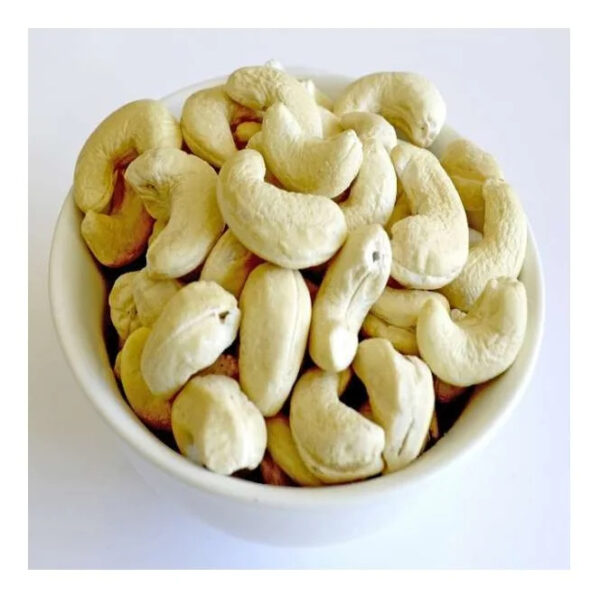 Top Grade Cashew Wholesale High Quality Delicious Roasted Salted Cashew Nuts - Image 3