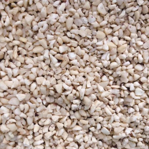 Good Quality raw natural broken cashew nuts From Vietnam Cheapest Price - Image 3