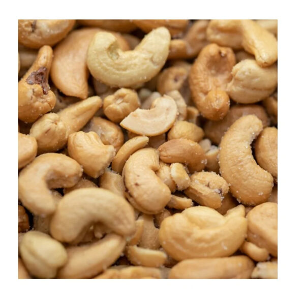 Wholesale Vietnamese High Quality Raw Cashew Nuts With Best Price All Size Roasted Salted Cashew Nut - Image 3