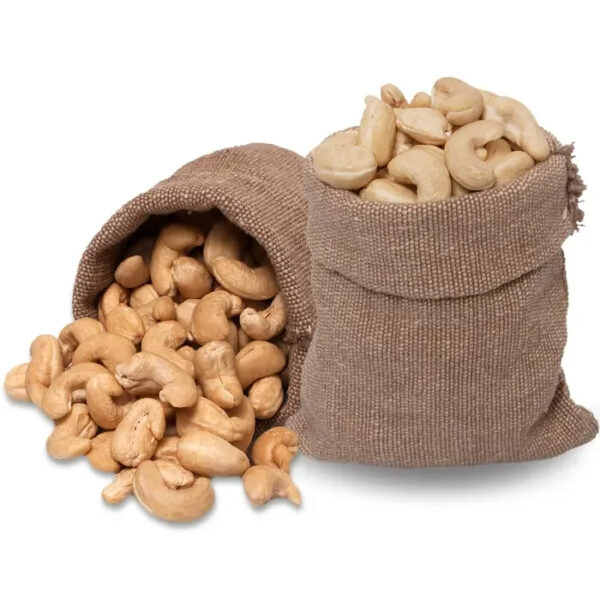 Available Cashews Nuts - Image 3