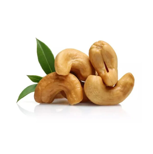 Best Quality Hot Sale Price Organic Whole Natural Dried Fruit Cashew Nuts Kernels Organic Cashew Nuts/ Unshelled Cashew Organic - Image 3