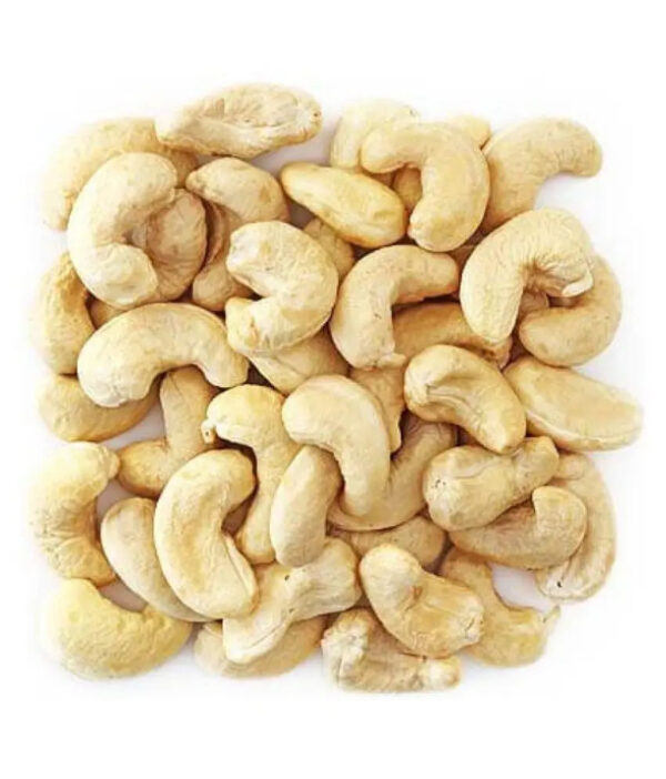 RAW CASHEW NUTS AND ROASTED AND SALTED CASHEW NUTS / CashewNuts (W240 W320 W450) - Image 3