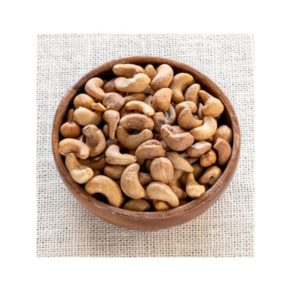 Cashew nuts Vietnam High quality Cheap price Raw Cashew nuts W320 - Image 3