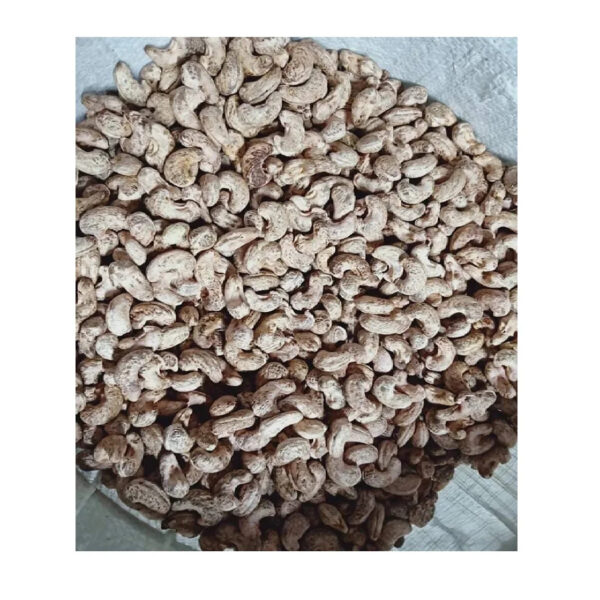 Roasted Unsalted Salted Cashews Nuts / Cashews Kernels Dried Organic Cheap Price - Image 3