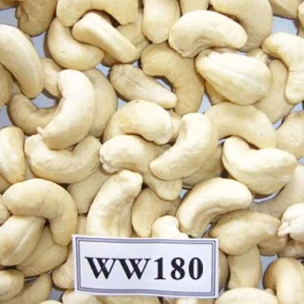 CHEAP BULK Cashew Nut Prompt Raw Vietnam WW180 WW240 W320 WW320 Quality High Competitive Price - Image 3