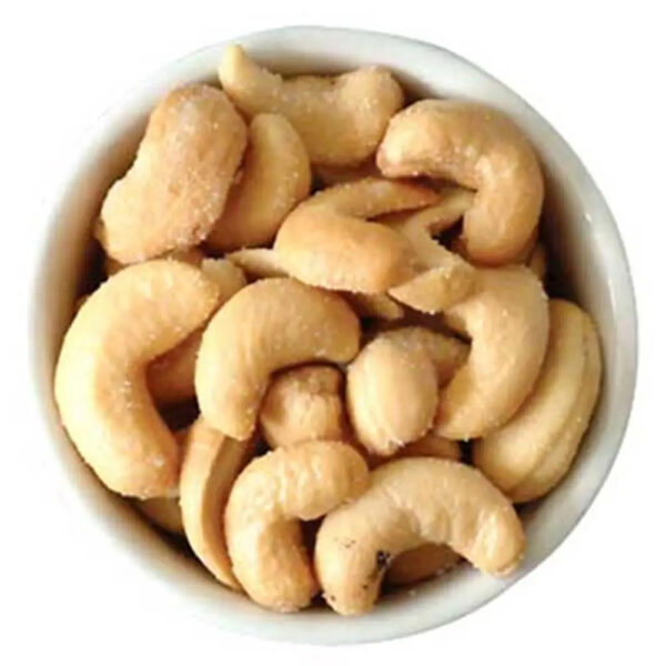 cashew nuts Origin cashew nuts - Image 3