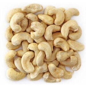 Cashew nut WW320