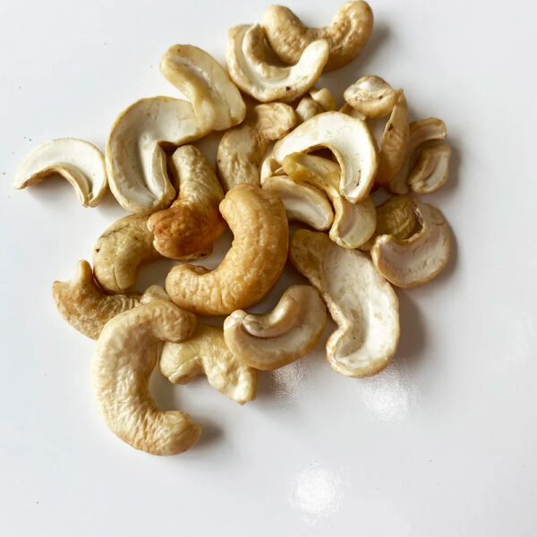 Food & beverage wholesale raw cashews Organic kaju w320 snack bag cashew nuts w240 - Image 4