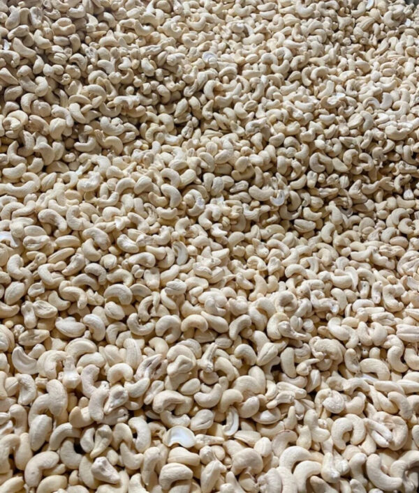 Cashew nuts 100% Origin Vietnam (at all types) lowest price and highest quality - Image 4