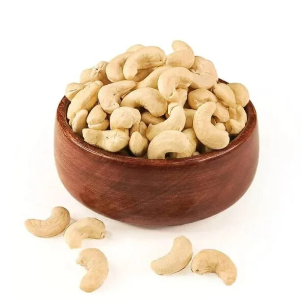 Available Large Quantity Of Raw and Roasted Cashew Nut For Sale - Image 4