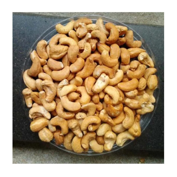 Wholesale Vietnamese High Quality Raw Cashew Nuts With Best Price All Size Roasted Salted Cashew Nut - Image 4