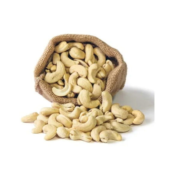 100% natural cashew nuts high quality cashew w320 - Image 4