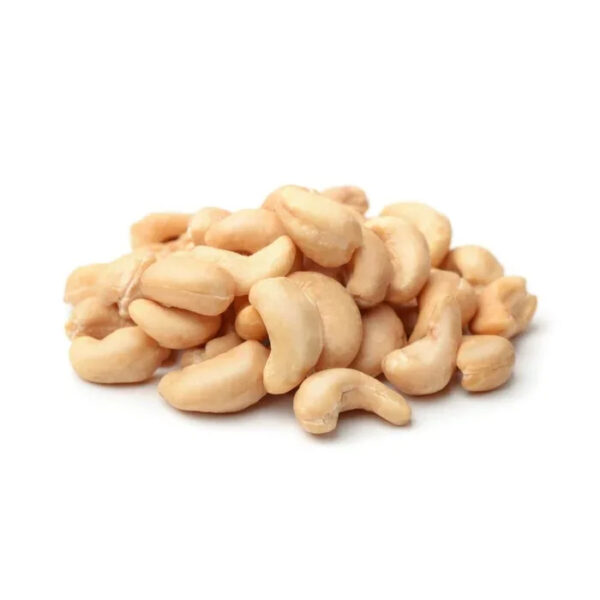 High Quality Dried Organic Cashew nut Washed Raw cashew nut Unsalted Roasted cashew nut at Wholesale Price - Image 3