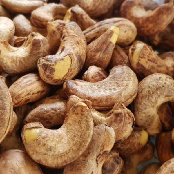 Viet Nam Cashew nut Binh Phuoc Roasted at Factory cashew W320 W240 Crispy delicious 500g Cheap price to export - Image 4