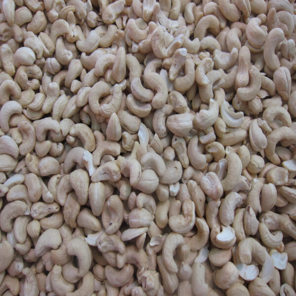 VIETNAM RAW CASHEW/CASHEW NUTS/ CASHEW KERNELS W240/ W320/ W450/ WS/ LP/ SP - Image 4