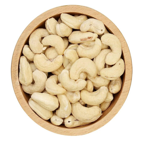 Premium Cashew Nuts With Coffee Flavor Whole Cashews Nuts Dried Organic Fast Delivery Factory Price - Image 4