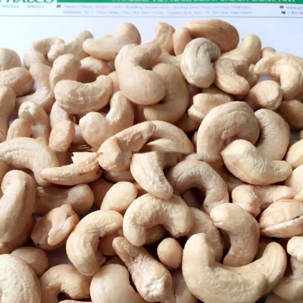 Good quality CASHEW NUT LWP - Image 4