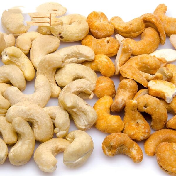 Roasted Cashew Nuts Whole W240 Cashew Nut With Low Price For Wholesales - Image 5