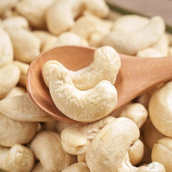 100% Natural Cashew Nuts/ Organic Roasted Cashew Nuts / Cashew Nuts W320 W240 W180 W450 OEm - Image 5