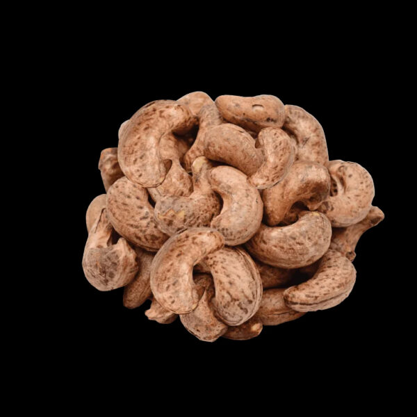 FACTORY PRICE Top Selling Best Quality Vietnam Supply Nutritious ROASTED CASHEW NUTS 180/240/320 In Plastic Jar - Image 5