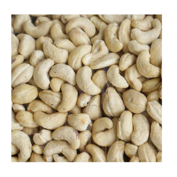 Wholesale Vietnamese High Quality Raw Cashew Nuts With Best Price All Size Roasted Salted Cashew Nut - Image 5