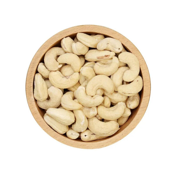 Best Quality Hot Sale Price Organic Whole Natural Dried Fruit Cashew Nuts Kernels Organic Cashew Nuts/ Unshelled Cashew Organic - Image 5