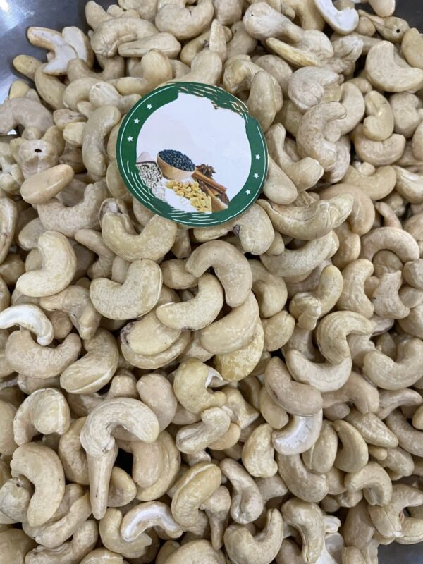 High Quality Cashews nuts Competitive Price & High dried CASHEW NUT W240 Cashew Nut from Vietnam - Image 5