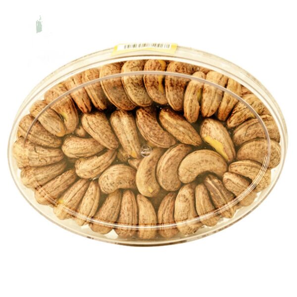 SPECIAL DEAL ROASTED CASHEW NUTS WITH FULL CERTIFICATES AND THE BEST PRICE FROM RELIABLE VIETNAM SUPPLIER - Image 4