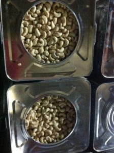 Cashew Nut /Organic Cashew nuts KAJU - Organic cashews for sale