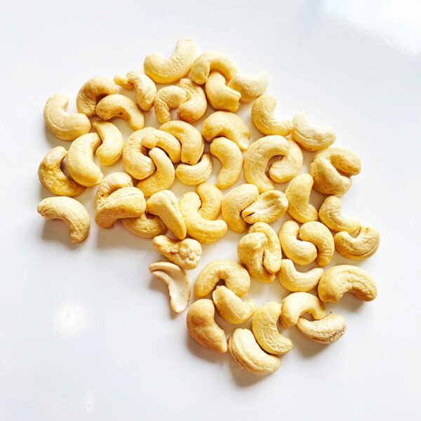 Food & beverage wholesale raw cashews Organic kaju w320 snack bag cashew nuts w240 - Image 6