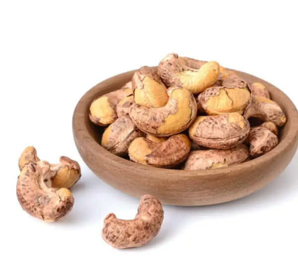 FACTORY PRICE Top Selling Best Quality Vietnam Supply Nutritious ROASTED CASHEW NUTS 180/240/320 In Plastic Jar - Image 6