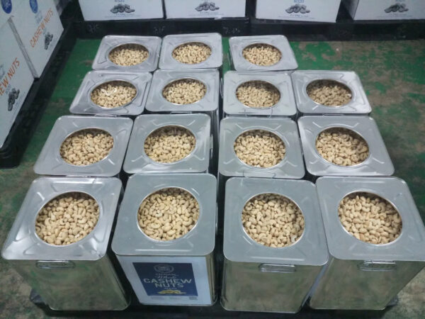 Cashew nuts 100% Origin Vietnam (at all types) lowest price and highest quality - Image 6