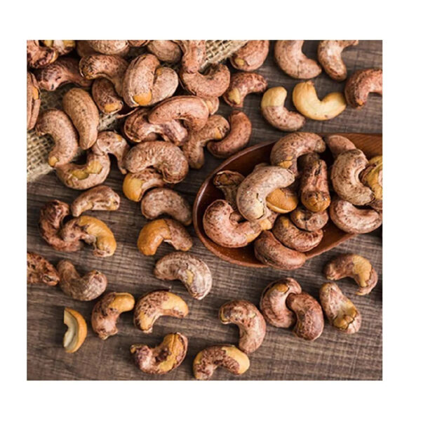 Wholesale Vietnamese High Quality Raw Cashew Nuts With Best Price All Size Roasted Salted Cashew Nut - Image 6