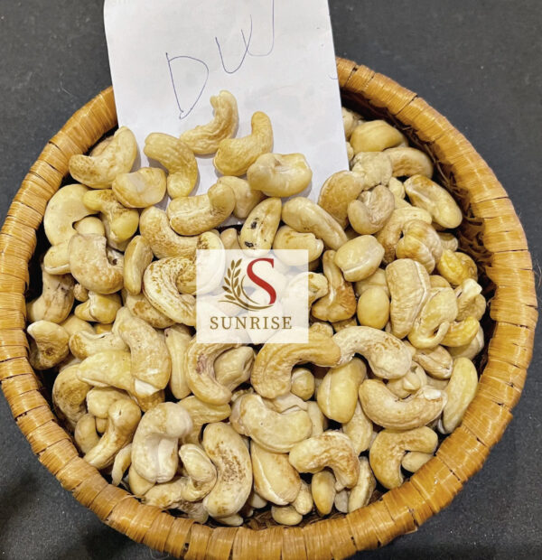 Cashew nut w320 price Kaju w320 cashew single spices raw cashew nuts healthy snacks - Image 6