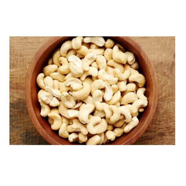 100% natural cashew nuts high quality cashew w320 - Image 6