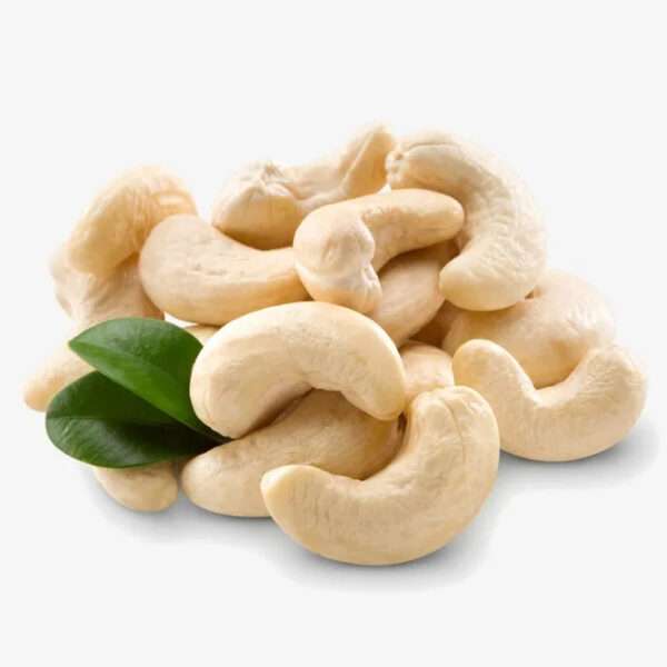 Cashew Nuts (raw and roasted) - Image 6