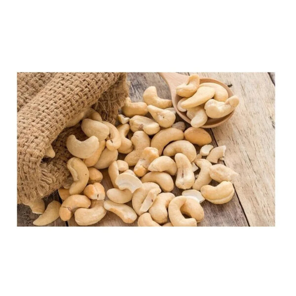 Fresh Cashew Nuts Cashew Nuts W320 W240 Export Cashew Nuts - Image 6