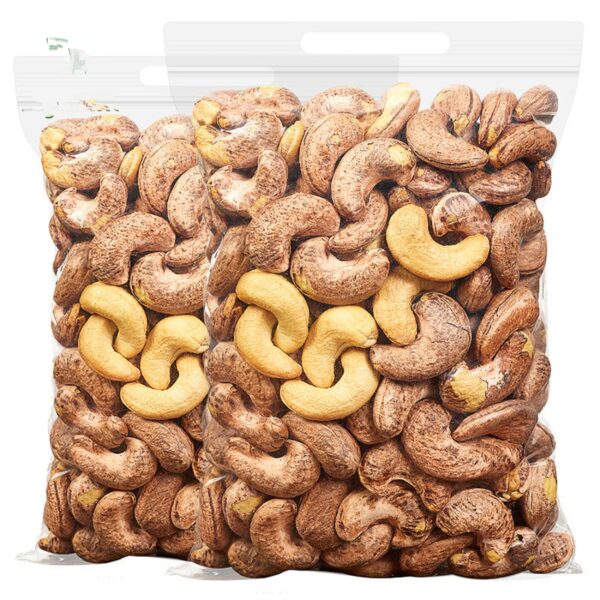 SPECIAL DEAL ROASTED CASHEW NUTS WITH FULL CERTIFICATES AND THE BEST PRICE FROM RELIABLE VIETNAM SUPPLIER - Image 5