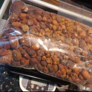 High quality natural ox gallstone