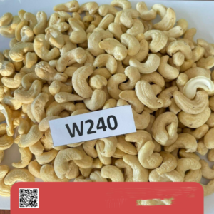 Cashew Nut SP/LP/W180/W240/W320 Origin Vietnam Custom Package