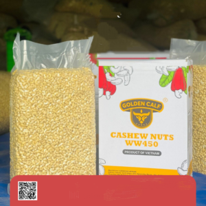 Cashew Nut SP/LP/W180/W240/W320 Origin Vietnam Custom Package