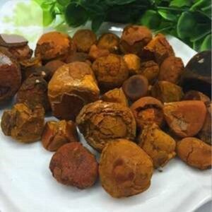 Top Quality Pure Natural Ox Cow Gallstone/Grade A Ox Cattle Gallstones for sale