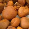 Brown Iso Certified Ox Gallstones