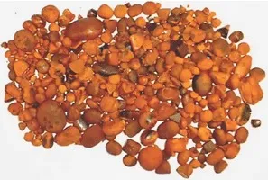 Natural Pure Bovine Bezoars Cow Ox Gallstones Medicine Raw Materials