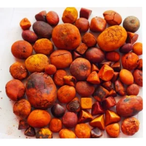 Ox Cow Gallstone for sale at factory price