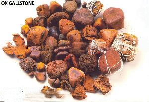 Multicolor Wands Stone Ox Gallstone For Meditation Tool Feature High Strength