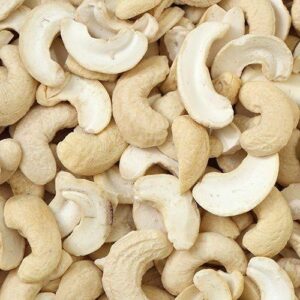 Cashew nut WS